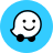 icon Waze 4.65.0.2