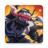 icon Clash of Kingdoms 1.0.0