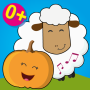 icon Animals & Fruits