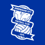icon Birmingham City FC