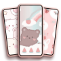 icon Kawaii Wallpaper