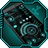 icon Hi-tech launcher 37.0
