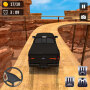 icon Mountain Driving: 4x4 Climb