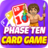 icon Phase Ten 1.4.5