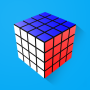 icon Cube Rubik
