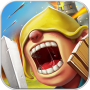 icon Clash of Lords 2: حرب الأبطال