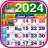 icon Urdu Calendar 2024 1.33