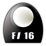 icon Light Meter