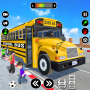 icon School Bus
