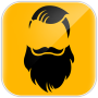icon Beard Camera Live