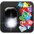 icon flits op Call en boodskap 1.4.9