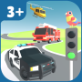 icon City Patrol