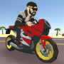 icon Moto Mad Racing