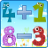 icon Addition and Subtraction 8