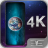 icon Space Wallpaper 4k 2.1