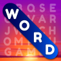 icon Word Search Puzzle - Word Game