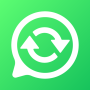 icon 1 Recover Messages