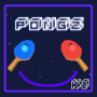icon Pongz: Endless Ping Pong