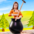 icon Hammer Climber Pot Man 2.2