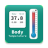 icon Body Temperature Diary 3.2