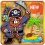 icon Gold Miner Ocean