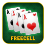 icon FreeCell Solitaire