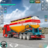 icon US Oil Tanker Transporter Game 0.2