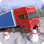 icon Christmas Snow Truck Simulator
