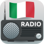 icon Radio Italia, Podcasts, Musica, Canzone, Notizia