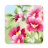 icon Flowers Live Wallpaper 1.0.10