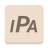 icon IPA Chart 4.3.1