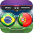 icon Air Soccer Ball 8.4