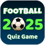 icon Football Quiz Game