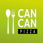 icon CanCan Pizza