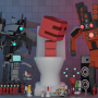 icon RagdollPlayground3D