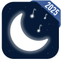 icon Sleep Music