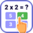 icon Multiplication Table 2.2.3