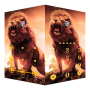 icon AppLock Theme Lion