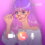 icon CamChatEnjoy & Go Live