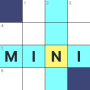 icon MiniCrossWord