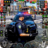 icon US Police Games Car Games 3D 0.27