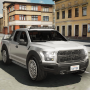 icon F-150 Raptor Simulator