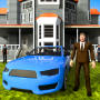 icon Family Simulator Rich Dad Life