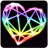 icon Glow Doodles 6.5