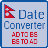 icon Nepali Date Converter 1.3.21