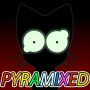 icon Pyramixed