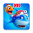 icon Fish Go.io 2 2.23.2