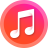 icon Music player 129.1