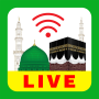 icon Makkah Live TV