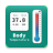 icon Body Temperature 4.6